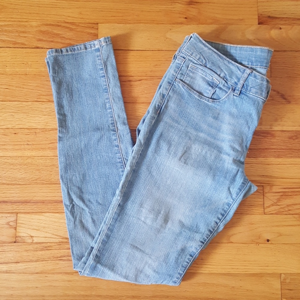 Bullhead Jeans